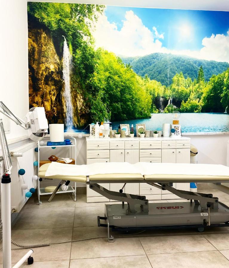 Amelia Zdroj Medical & Spa Ивонич-Здруй Экстерьер фото