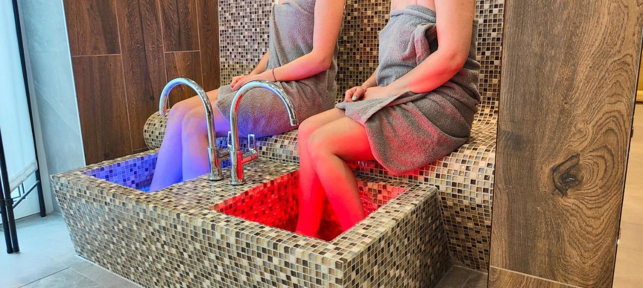 Amelia Zdroj Medical & Spa Ивонич-Здруй Экстерьер фото