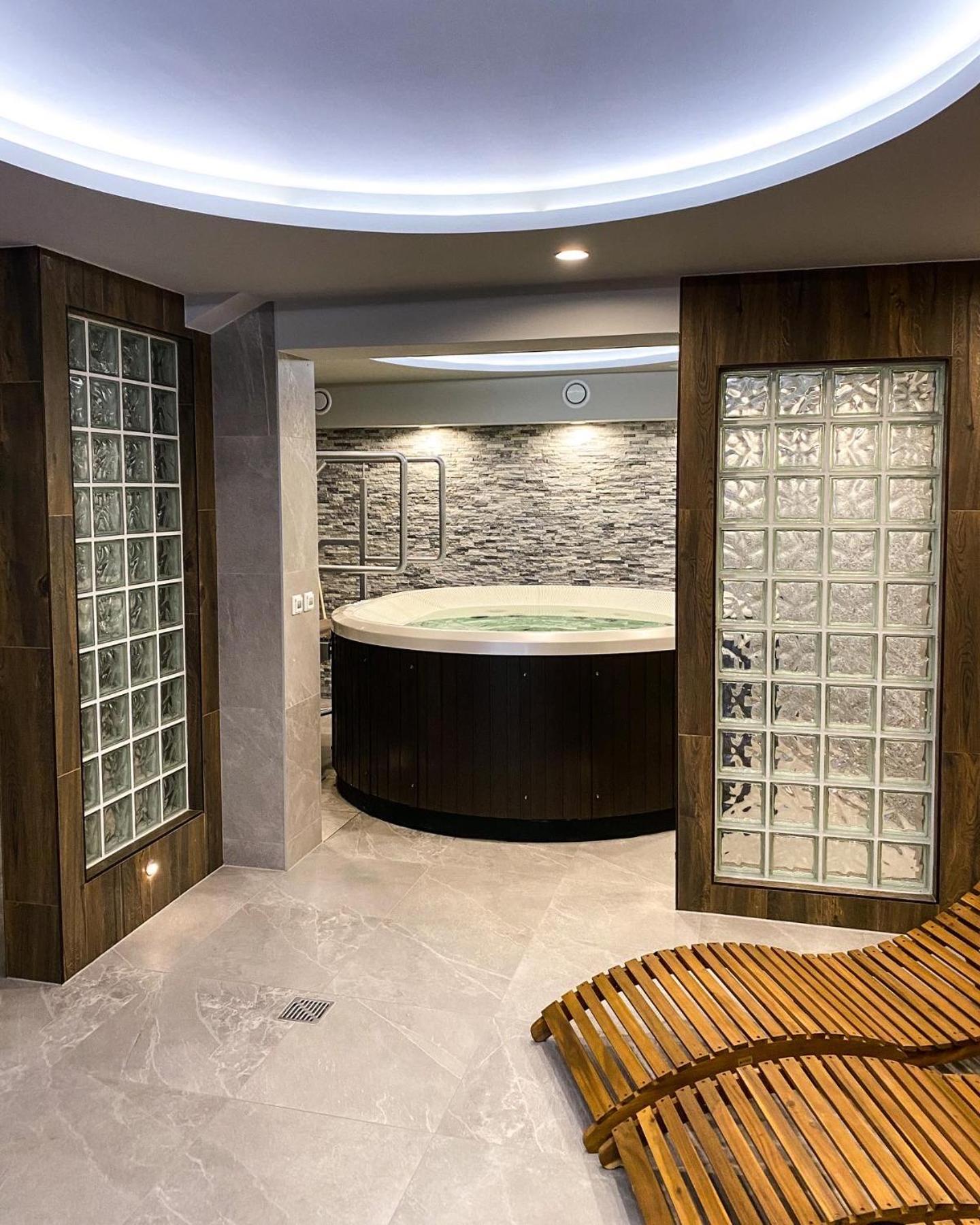 Amelia Zdroj Medical & Spa Ивонич-Здруй Экстерьер фото