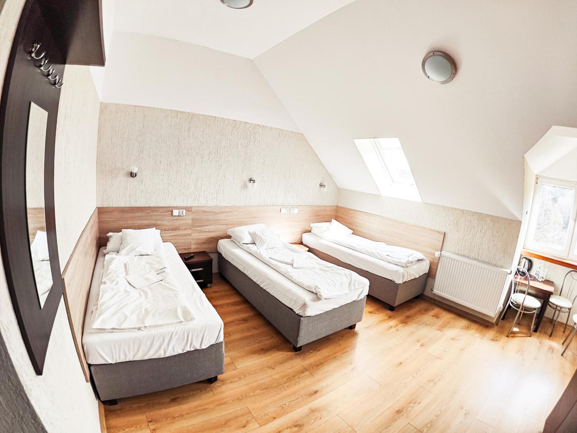 Amelia Zdroj Medical & Spa Ивонич-Здруй Экстерьер фото
